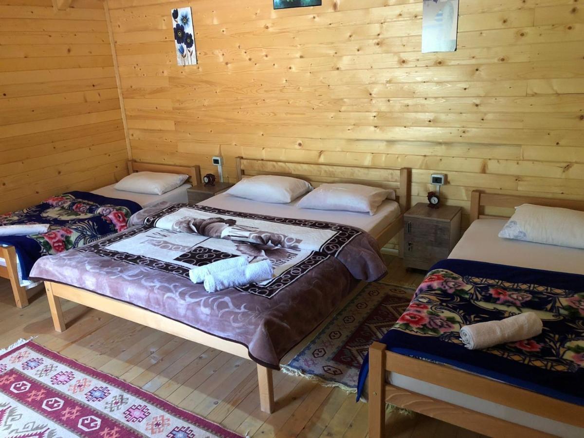 Villas-Freskia Valbona Exterior photo